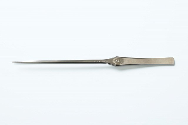 ADA Aqua Design Amano 30th Anniversary TA Original Tweezers Titanium Pinsettes