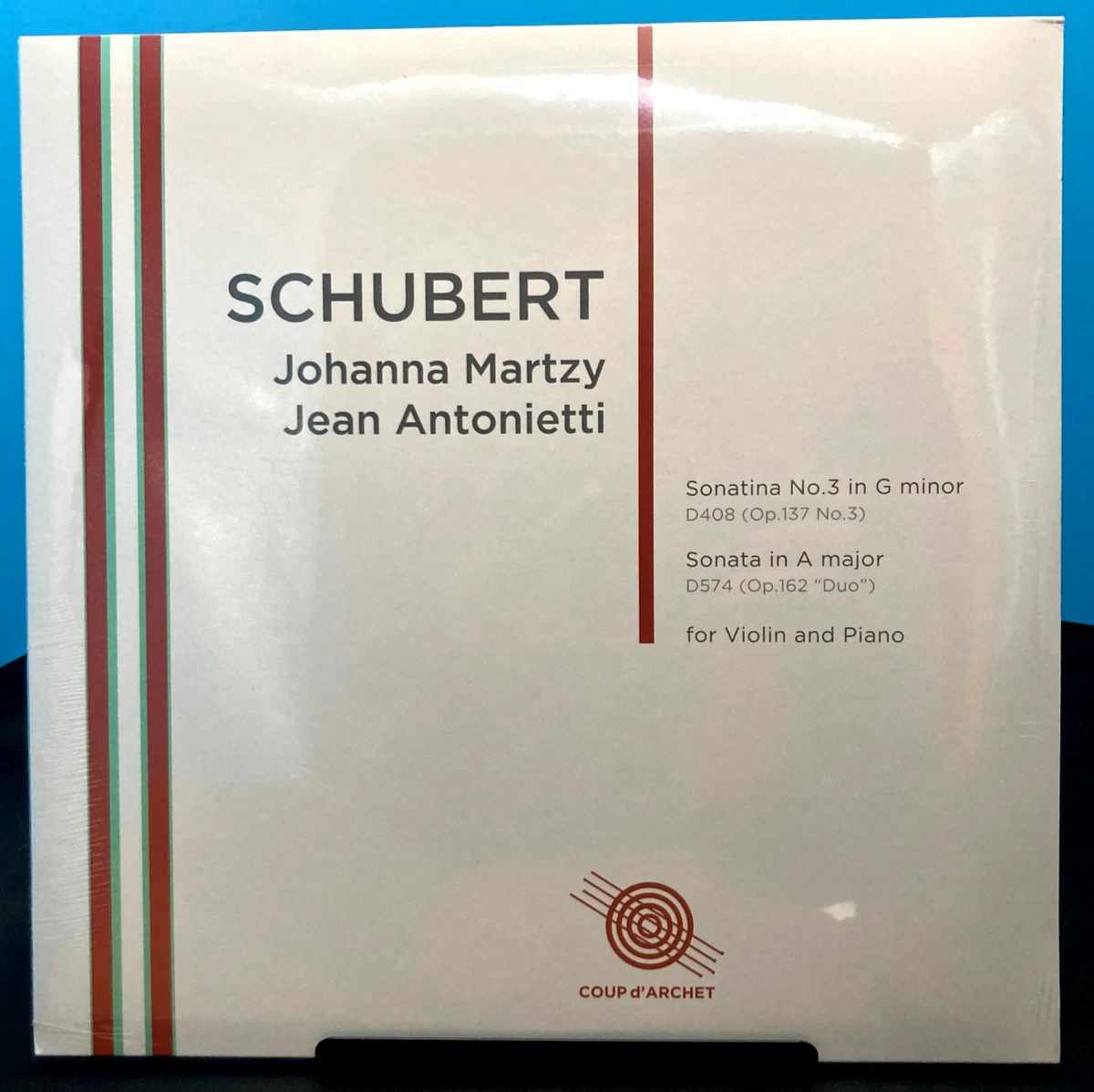 Johanna Martzy for sale - eBay