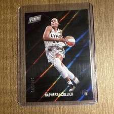 2025  Napheesa Collier /199 Panini Exclusive Black Friday Pack