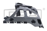 Halter StoßFäNger DPA 81479002 FüR BMW X5 E70 Xdrive