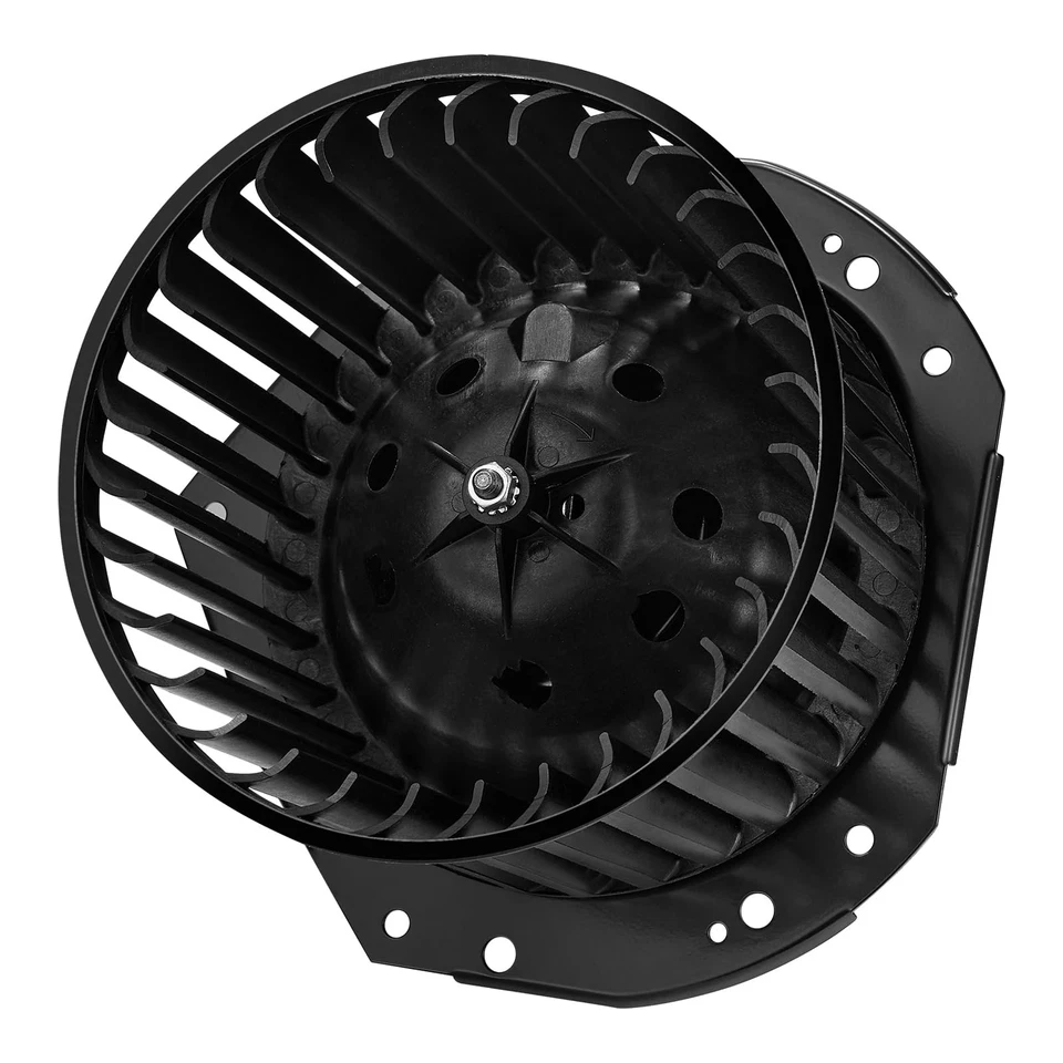 700092 Heater Blower Motor w/Brushless Motor for 1994 1995-2004 Chevrolet S10 - Image 2 of 4