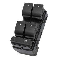 Driver Side Master Power Window Control Switch for 2007-2016 GMC Acadia 07 08