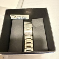 Seiko Prospex Blue Men's Watch - SRPC93 2