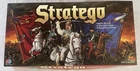 Stratego Board Game by Milton Bradley 1996 Complete Vintage