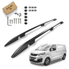 Barres de toit Peugeot EXPERT
