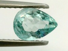 1.13Ct GORGEOUS ! FINEST TRANSPARENT UNTREATED GRANDIDIERITE