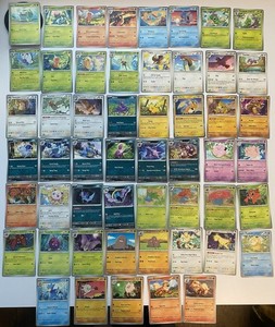 pokemon card 151 set 2023 TCG Scarlet & Violet 3.5 Pokemon Booster Bundle : Toys & Games Pokemon TCG Scarlet & Violet