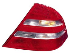 RÜCKLICHT LINKS FÜR MERCEDES W220 S-KLASSE 1998-2002