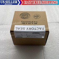 1P Sealed Allen-Bradley 1768-CNBR SER A CompactLogix L4X Redundant Bridge Module