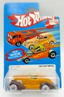 Vintage Hot Wheels - Auburn 852