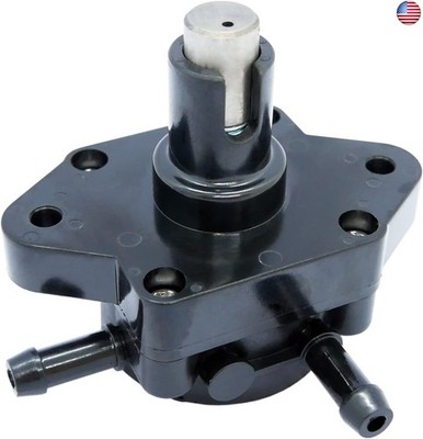Low Pressure Fuel Pump Compatible with Suzuki Outboard 2001-2016 DF90 TO DF140