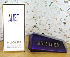 Alien Mugler Beautifying Body Lotion 200ml/ 6.8oz. NIB