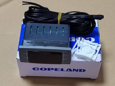 New Dixell XR02CX-5N0C1 Thermostat Controller