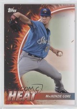 2021 Topps Pro Debut The Cogeneration Mackenzie Gore #TC-3 1s3
