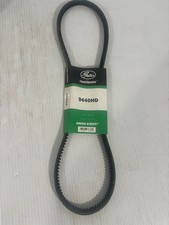 New Gates 9440HD Heavy Duty V-Belt 1/2" x 44-3/8" Power Equipment OEM
