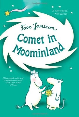 Comet in Moominland (Moomintrolls (Paperback)), Jansson, Tove, Used; Good Book