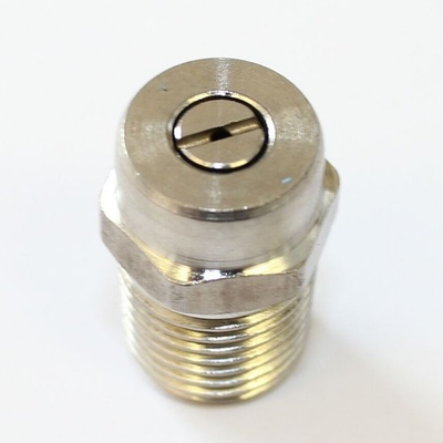 #ad Pressure Washer Jet wash Spray NOZZLE 1 4 meg 0° 15° 25° 40° Sizes 04 1.2mm $9.58