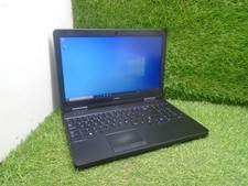 DELL LATITUDE E5540 i5-4310U 8GB FAST 120GB SSD 15.6" HD LAPTOP WINDOWS 10