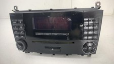 Autoradio Mercedes CLASSE C