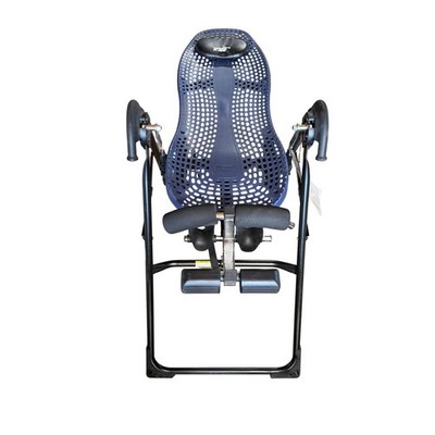 Teeter Hang Ups EP-550 / EP-650 Inversion Table w/ Owner s Manual