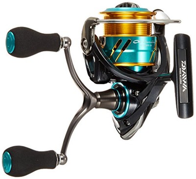 Daiwa 2508PE-DH 17 Emeraldas MX Spinning Reel (2017 Model)NEW | eBay