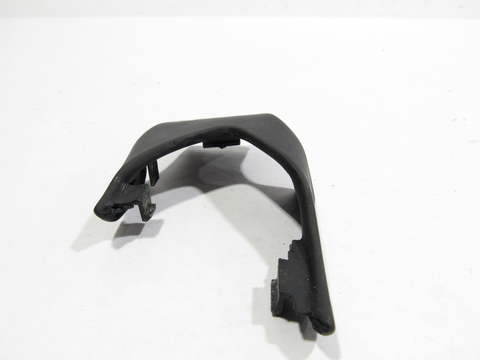 17-23 McLaren 720S 2018 Shifter Lower Console Trim Cover Panel !#4