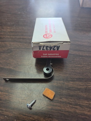 #ad HEAVY DUTY WISCONSIN PARTS $17.00