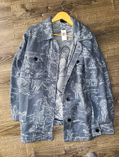Pendleton Unisex Adults Scenic Mid-Length Jac...