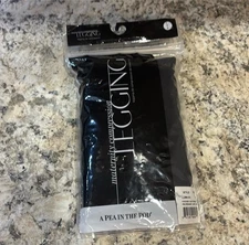 A Pea In The Pod Maternity Compression Legging Size Large NWT