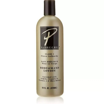 P. Latouche Body & Hand Lotion 475 ml UK Verkäufer
