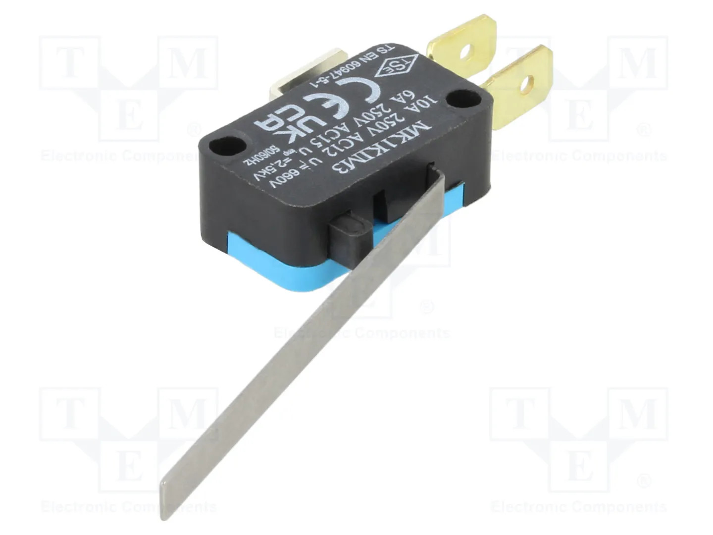 EMAS MK1KIM3 Microswitch SNAP ACTION