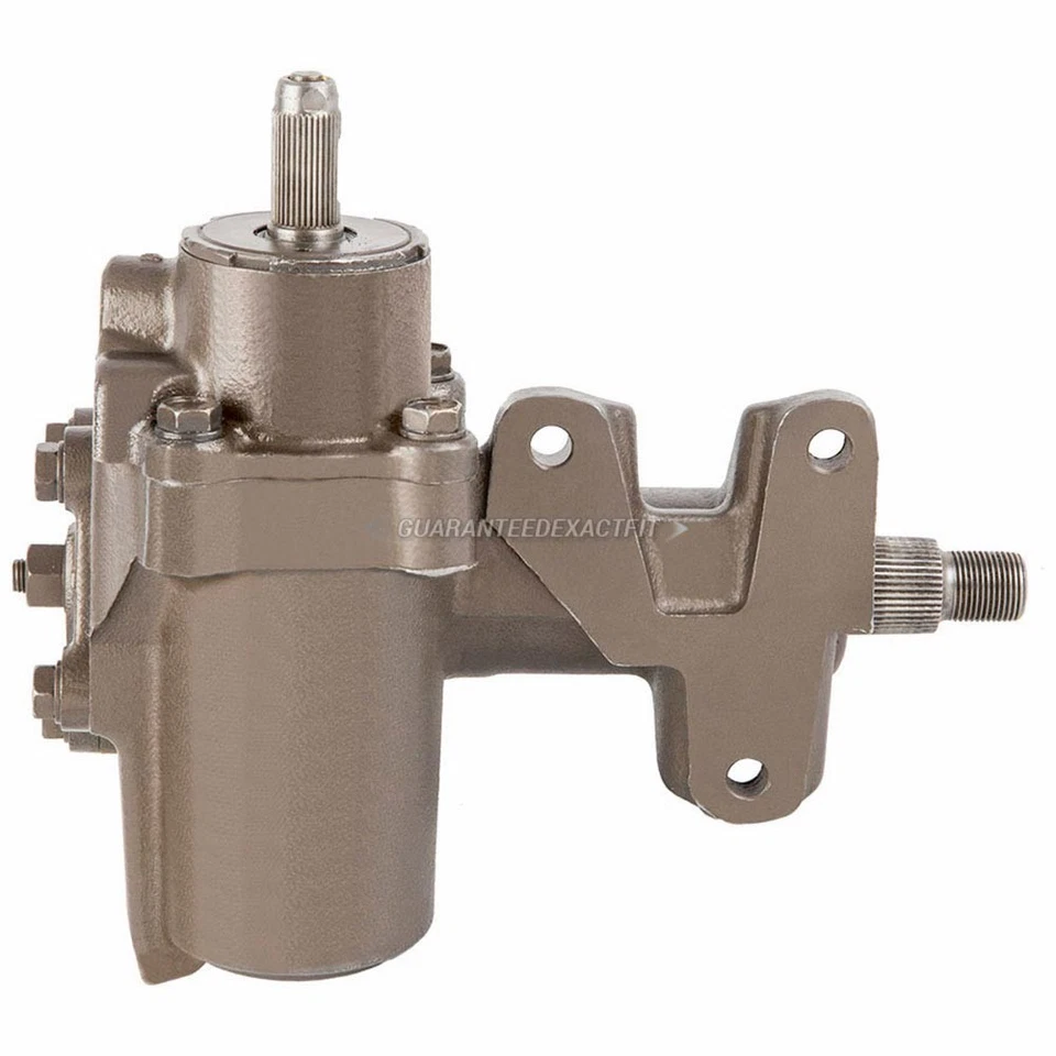 Caja de cambios de dirección asistida remanufacturada para Toyota Corolla 1980 1981 1982 Foto 4 de 4