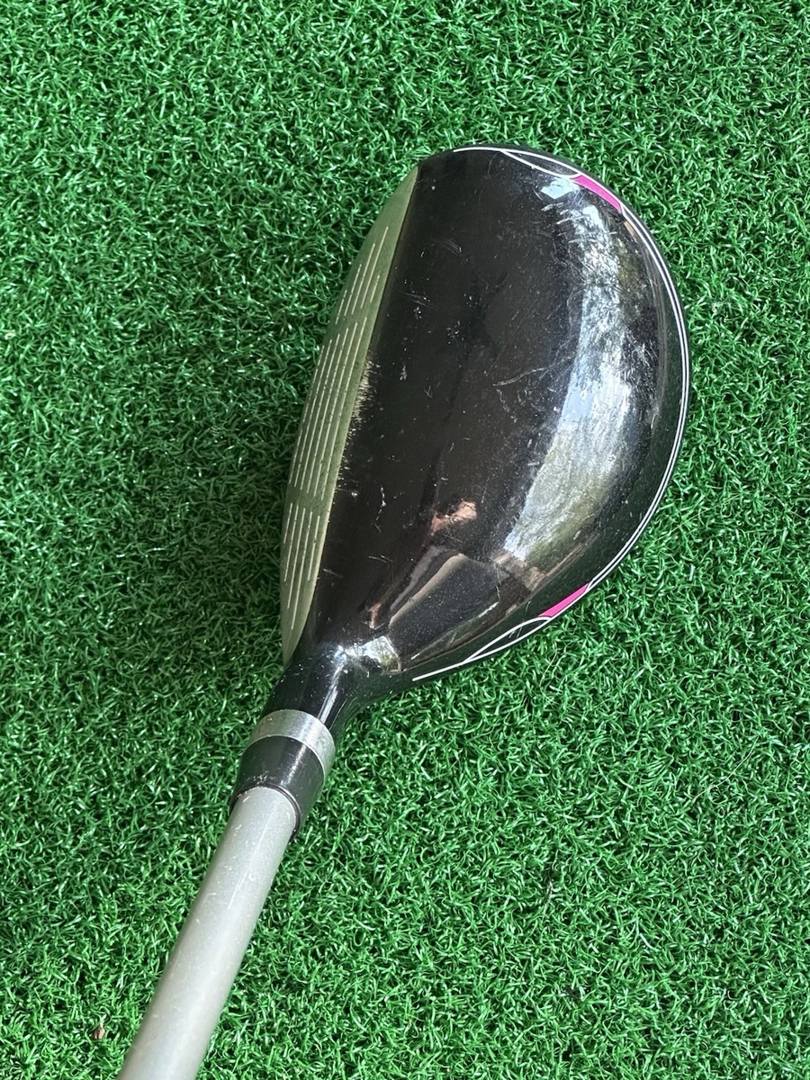 Lynx Fairway Wood Golf Clubs for sale | eBay