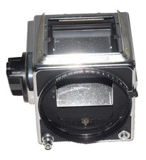 Hasselblad 2000 FC Camera Body PARTS ONLY AS IS