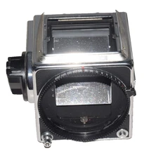 Hasselblad 2000 FC  Camera Body PARTS ONLY AS IS