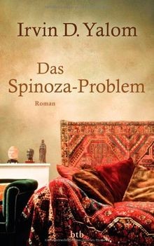 Das Spinoza-Problem: Roman von Yalom, Irvin D. | Buch | Zustand gut