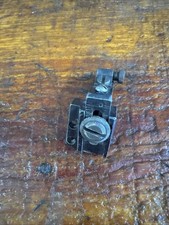 Vintage Redfield 102l Receiver Peep Sight For Savage 1899 99 Model Rifles.