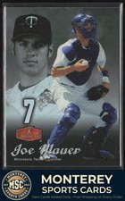 2006 Fleer Flair Showcase Football 19