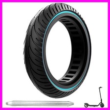 x2 '' inch solid tires for electric scooters. This solid tire is compatible w...