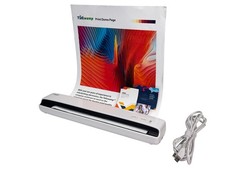 Neat NR-030108 Sheetfed Receipts Portable Doc...