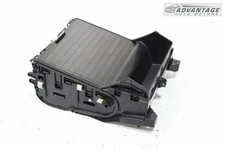 2013-2016 MERCEDES GL450 X166 FRONT CENTER CONSOLE CUP HOLDER ASHTRAY PANEL OEM