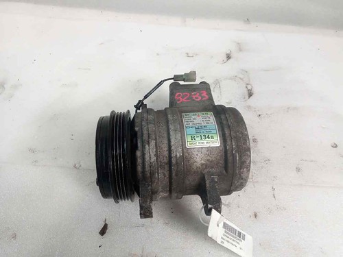 720076 klimakompressor 524499 für RENAULT SCENIC II (JM) 2007