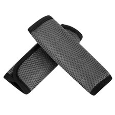 Accmor Car Seat Straps Shoulder Pads for Baby Kids, Soft Car Seat Strap Cover...
