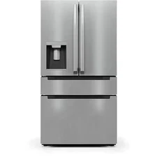 Midea Mrq22d7ast Refrigerator