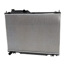 For Subaru Ascent 2019 20 21 22 2023 Radiator | Aluminum | 2.4L Engine | Turbo