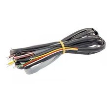 Système Électrique Vespa 150 VBB1T 1963 Sans Batterie Jusqu'À Chassis 7100