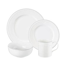 Mary Berry Signature 16 Piece Dinner Set