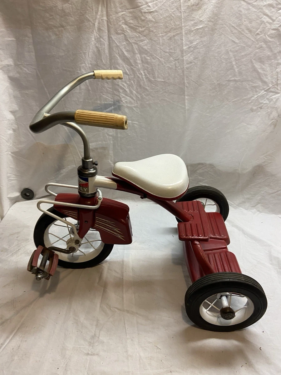 ヴィンテージ三輪車 商品情報/ウィンザー｜教育・保育関係者向けサイトPLAYSCAPE｜ボーネルンド