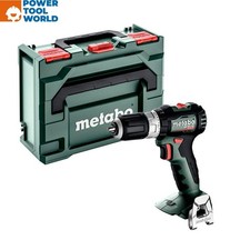 Metabo SB 18 L BL Brushless 18v Hammer Drill Body Only In MetaBOX 145 613157840