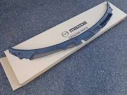 Genuine MAZDA RX7 RX-7 'RHD' FD3S COWL TOP Grille Cover Windshield F100-50-790A Foto 3 de 4